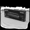 Блок питания для светодиодной ленты пылевлагозащищенный 100W 12V IP66 | 202023100 | Gauss