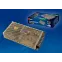 Контроллер-повторитель RGB сигнала ULC-A01 SILVER | 10597 | Uniel