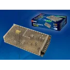Контроллер-повторитель RGB сигнала ULC-A01 SILVER | 10597 | Uniel