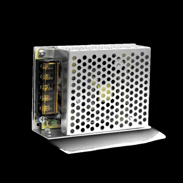Блок питания для светодиодной ленты LED STRIP PS 40W 12V IP20 | 202003040 | Gauss