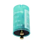 Стартер S10 4-80Вт 220-240В мед. контакты  | SQ0351-0022 | TDM