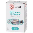 Источник питания LP-LED-150W-IP20-24V-M | Б0044747 | ЭРА