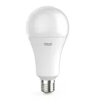                  Лампа светодиодная LED 30 Вт 2360 лм 4100К А67 груша нейтральный E27 AC 220В Elementary Gauss
               