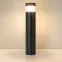 Светильник LGD-LANDMARK-BOLL-H1000-20W Warm3500-MIX (GR, 300 deg, 230V) (Arlight, IP65 Металл, 5 лет)