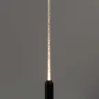 Светильник KT-CHAMPAGNE-L1000-3W Warm3000 (DG, 180 deg, 24V) (, IP65 Металл, 3 года)