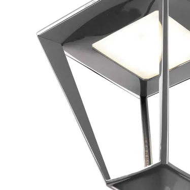 Светильник светодиодный Гранада LED-65-ШОС/Т60 Tudela (6700/740/YW360F/D/0/GEN1)