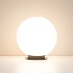 Светильник KT-GLOBE-R300-10W Warm3000 (DG, 275 deg, 24V) (Arlight, IP65 Металл, 3 года)