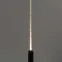 Светильник KT-CHAMPAGNE-L1200-3W Warm3000 (DG, 180 deg, 24V) (, IP65 Металл, 3 года)