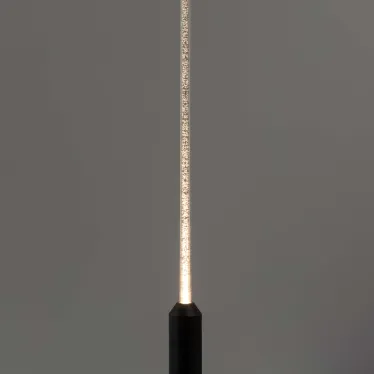 Светильник KT-CHAMPAGNE-L1200-3W Warm3000 (DG, 180 deg, 24V) (, IP65 Металл, 3 года)