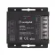 Светильник ALT-LINEAIR-TRIANGLE-FLAT-UPDOWN-DIM-1375-130W Day4000 (BK, 100 deg, 230V) (ARL, IP20 Металл, 3 года)