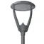 Факел LED-100-ШО/Т60 (14800/740/RAL7040/D/0/GEN2)