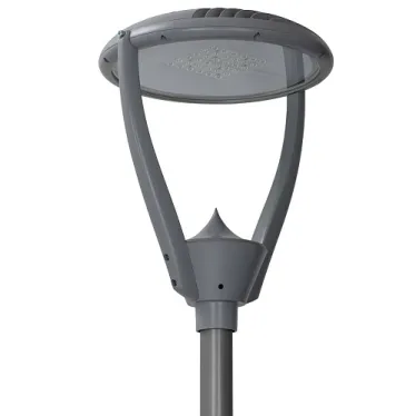 Факел LED-100-ШО/Т60 (14800/740/RAL7040/D/0/GEN2)