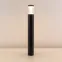 Светильник LGD-STEM-BOLL-H900-10W Warm3000 (BK, 185 deg, 230V) (Arlight, IP65 Металл, 3 года)