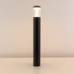 Светильник LGD-STEM-BOLL-H900-10W Warm3000 (BK, 185 deg, 230V) (Arlight, IP65 Металл, 3 года)