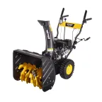                  Снегоуборщик SGC 4100L
               