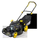                  Газонокосилка бензиновая GLM-530SX
               