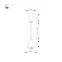 Светильник SP-ELEMENTA-CONE-R83-9W Warm3000 (BK, 39 deg, 230V) (Arlight, IP40 Металл, 3 года) | 032771 | Arlight