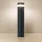 Светильник светодиодный LGD-GUIDE-BOLL-H800-20W Warm3500-MIX (GR, 280 deg, 230V) (ARL, IP65 металл, 5 лет)