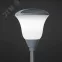 Тюльпан LED-120-СПШ/Т60 (13000/740/RAL7040/D/0/GEN2)