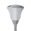Тюльпан LED-120-СПШ/Т60 (13000/740/RAL7040/D/0/GEN2)