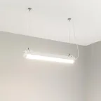 Светильник ALT-LARGO-600-15W Day4000 (WH, 120 deg, 230V) (Arlight, IP65 Пластик, 5 лет) | 030989 | Arlight