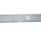Светильники светодиодные для мебели ULM-F44-3x3W/4500K/DIM SENSOR IP20 SILVER набор из 3-х шт 300*35*6,5мм 3*150Lm