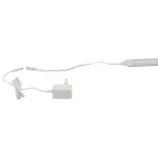Светильники светодиодные для мебели ULM-F44-3x3W/4500K/DIM SENSOR IP20 SILVER набор из 3-х шт 300*35*6,5мм 3*150Lm
