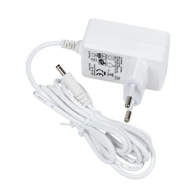 Светильник светодиодный для мебели ULI-F48-5W/4500K SENSOR IP20 SILVER 500*25*9мм 400Lm