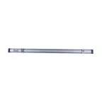 Светильник светодиодный для мебели ULI-F48-5W/4500K SENSOR IP20 SILVER 500*25*9мм 400Lm