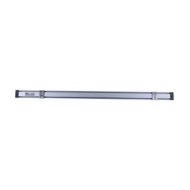 Светильник светодиодный для мебели ULI-F48-5W/4500K SENSOR IP20 SILVER 500*25*9мм 400Lm