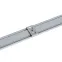 Светильник светодиодный для мебели ULI-F48-5W/4500K SENSOR IP20 SILVER 500*25*9мм 400Lm