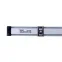 Светильник светодиодный для мебели ULI-F48-5W/4500K SENSOR IP20 SILVER 500*25*9мм 400Lm
