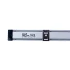 Светильник светодиодный для мебели ULI-F48-5W/4500K SENSOR IP20 SILVER 500*25*9мм 400Lm