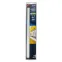 Светильник светодиодный для мебели ULI-F48-5W/4500K SENSOR IP20 SILVER 500*25*9мм 400Lm