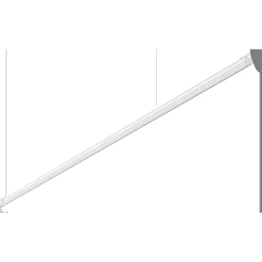 Светильник светодиодный BAT UNI LED 1200 EM 4000K