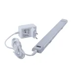 Светильник светодиодный для мебели ULI-F47-5W/4500K/DIM SENSOR IP20 SILVER 300х30х11,5мм 400Лм