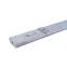 Светильник светодиодный для мебели ULI-F47-5W/4500K/DIM SENSOR IP20 SILVER 300х30х11,5мм 400Лм