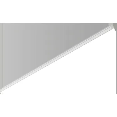 Светильник светодиодный BAT UNI LED 1500 AS 4000K