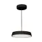 Светильник SP-ELEGANT-R300-17W Warm3000 (BK, 120 deg, 230V) (arlight, IP20 Металл, 3 года) | 033921 | Arlight