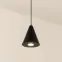 Светильник SP-ELEMENTA-CONE-R83-9W Warm3000 (BK, 39 deg, 230V) (Arlight, IP40 Металл, 3 года) | 032771 | Arlight