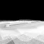 Светильник светодиодный линейный матовый TL Elementary 14W 4000K 1178х22х33, 990лм 1/25 | 130411214 | Gauss