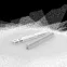 Светильник светодиодный линейный матовый TL Elementary 4W 4000K 313х22х33, 300лм 1/25 | 130411204 | Gauss