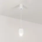 Светильник SP-ELEMENTA-DOME-R71-9W Day4000 (WH, 39 deg, 230V) (Arlight, IP40 Металл, 3 года) | 032774 | Arlight