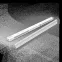 Светильник светодиодный линейный матовый TL Elementary 7W 4000K 563х22х33, 500лм 1/25 | 130411207 | Gauss