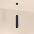 Светильник SP-SPICY-HANG-R70-13W Warm3000 (BK, 50 deg, 230V) (arlight, IP20 Металл, 3 года) | 033683 | Arlight