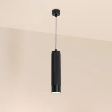 Светильник SP-SPICY-HANG-R70-13W Warm3000 (BK, 50 deg, 230V) (arlight, IP20 Металл, 3 года) | 033683 | Arlight