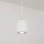 Светильник SP-ELEMENTA-DOME-R71-9W Day4000 (WH, 39 deg, 230V) (Arlight, IP40 Металл, 3 года) | 032774 | Arlight