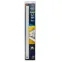 Светильник светодиодный для мебели ULI-F47-8W/4500K/DIM SENSOR IP20 SILVER 500х30х11,5мм 600Лм
