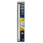 Светильник светодиодный для мебели ULI-F47-8W/4500K/DIM SENSOR IP20 SILVER 500х30х11,5мм 600Лм