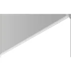 Светильник BAT LED UNI 1500 4000K 26w накладной
